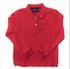 Polo Jeckerson